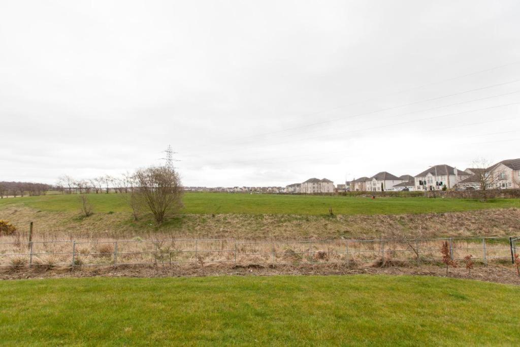 Apartamento Super Prime Park View Duloch By Tba Dunfermline Exterior foto